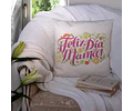 Diseños Plantillas Almohadones Día De La Madre Sublimación 