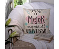 Diseños Plantillas Almohadones Día De La Madre Sublimación 