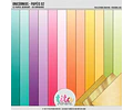 Imagenes Png Y Papeles Digitales Unicornios Pasteles T2