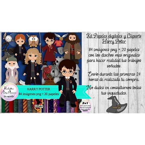 Papeles Fondos Y Cliparts Imagenes Png Harry Potter