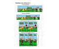 Kit Imprimible Plants Vs Zombies Editable