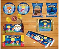 Kit Imprimible El Principito Candy Golosinas Invitaciones