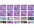 Profesiones Aquí Toma El Mejor Sublimacion Tazas Pack 2