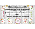 Cliparts Unicornio Navidad Png  Kit Imprimible