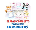 Pack Imagenes Tiernas Animalitas Bailarinas + Regalo A1
