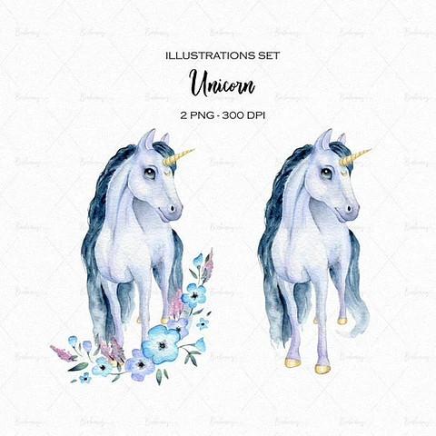 Cliparts Imagenes Png Unicornios Is42