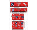 Kit Imprimible Independiente Futbol Editable
