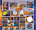 Kit Imprimible Blaze And The Monster Machine Editable