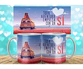 20 Plantillas Tazas - Día Del Amor Vectores/eps