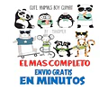 Pack Imagenes Tiernos Animalitos Animalito Varon + Regalo A1