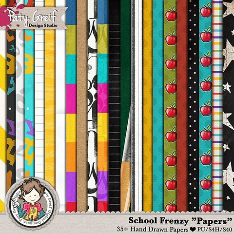 Imagenes Png Y Papeles Digitales Vuelta Al Cole Escuela T30