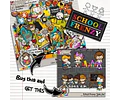 Imagenes Png Y Papeles Digitales Vuelta Al Cole Escuela T30