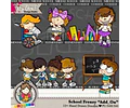 Imagenes Png Y Papeles Digitales Vuelta Al Cole Escuela T30