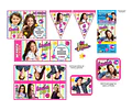 Kit Imprimible Candy Bar Soy Luna El Mas Completo