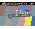 Super Pack Fondos Papeles Imágenes Clipart Toy Story Regalo