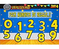 Super Pack Fondos Papeles Imágenes Clipart Toy Story Regalo