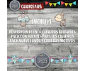 Pack Cuadro Pizarras Regalo Para Papá O Abuelo Día Del Padre