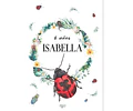 Kit Imprimible Mariquita Ladybug Bichos Tukit