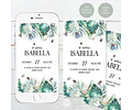 Kit Imprimible Mariquita Ladybug Bichos Tukit