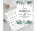 Kit Imprimible Mariquita Ladybug Bichos Tukit