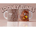 Kit Diseños Plantillas Tazas Looney Tunes Sublimacion Regalo
