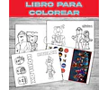 Para Colorear Editable Imprimible Roblox