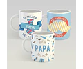 30 Diseños Vectores Día Del Padre Editable Eps