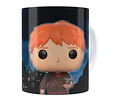 Kit Diseños Plantillas Tazas Harry Potter Funko Sublimación 