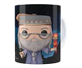 Kit Diseños Plantillas Tazas Harry Potter Funko Sublimación 