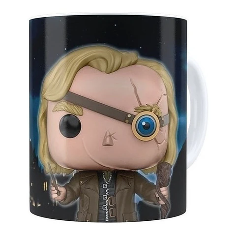 Kit Diseños Plantillas Tazas Harry Potter Funko Sublimación 