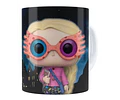 Kit Diseños Plantillas Tazas Harry Potter Funko Sublimación 