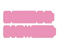 Kit Imprimible Letras 3d Editables Angela Novia De Stitch