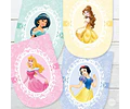 Kit Imprimible Princesas Princess Candy Bar Tukit