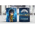 Diseños Plantillas Tazas Signos Del Zodiaco Sublimación M2