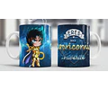 Diseños Plantillas Tazas Signos Del Zodiaco Sublimación M2