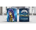 Diseños Plantillas Tazas Signos Del Zodiaco Sublimación M2