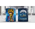 Diseños Plantillas Tazas Signos Del Zodiaco Sublimación M2