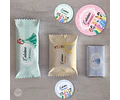 Kit Imprimible Princesas Princess Candy Bar Tukit