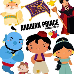 Cliparts Imagenes Png Aladdin Jasmine D2