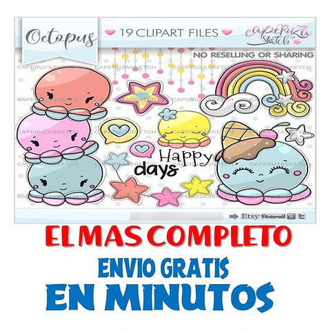 Pack Imágenes Hd Clipart Mar Estrella Arcoiris Caperuza