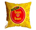 Vectores Editables + Plantillas Golosinas Para Almohadas