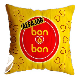 Vectores Editables + Plantillas Golosinas Para Almohadas
