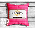 Vectores Editables + Plantillas Golosinas Para Almohadas