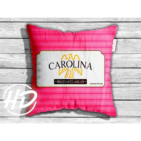 Vectores Editables + Plantillas Golosinas Para Almohadas