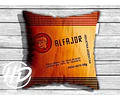 Vectores Editables + Plantillas Golosinas Para Almohadas