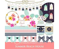 Cliparts Png Y Papeles Digitales Verano Nautico M21