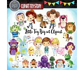 Pack Imágenes Hd Clipart Toy Story Acuarela El Más Completo