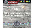 Pack Imágenes Hd Clipart Toy Story Acuarela El Más Completo
