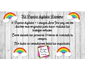 Papeles Rainbow Arco Iris