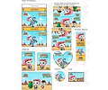 Kit Imprimible Sheriff Callie Editable